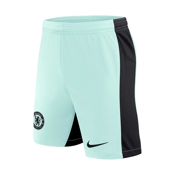 Pantalones Chelsea 3ª 2023-2024